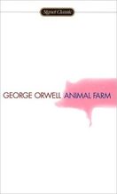 Link to Animal Farm text online